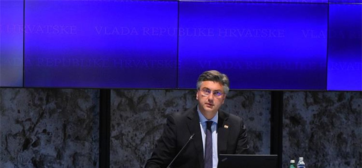 Hrvatskoj u idućih sedam godina duplo više novca iz EU nego dosad, to je dokaz koristi članstva i dubljih integracija  